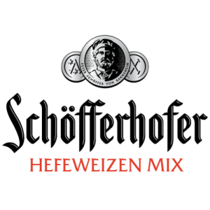 Logo for Schöfferhofer Hefeweizen
